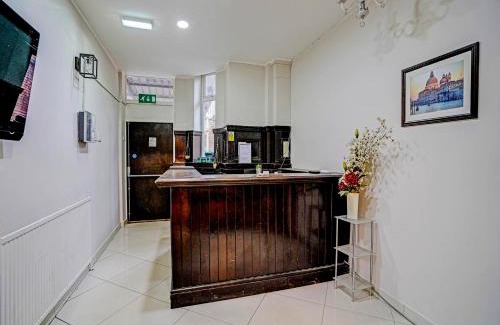 Salford Hotel | Weaste Hotel, West Manchester Hotel