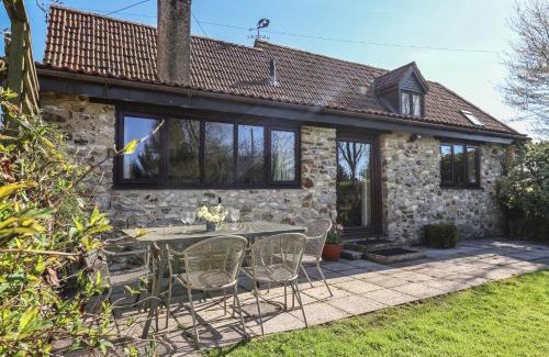 Honiton House | Weathervane Cottage
