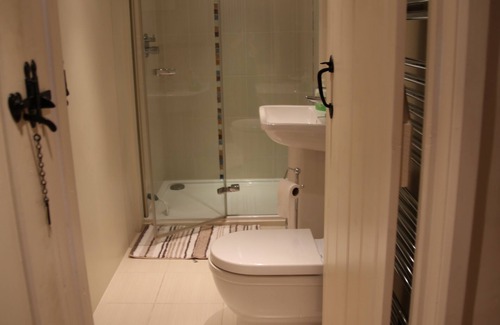 Wimborne Saint Giles Cottage | Weavers Cottage: A Rural Idyll In The Cranborne Chase Area Of Outstanding Natura