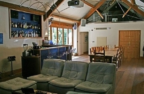 Wimborne Saint Giles Cottage | Weavers Cottage: A Rural Idyll In The Cranborne Chase Area Of Outstanding Natura