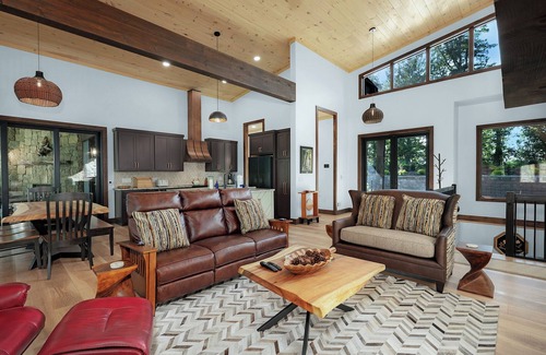 Blue Ridge Cabin | Weavers Nest Blue Ridge GA