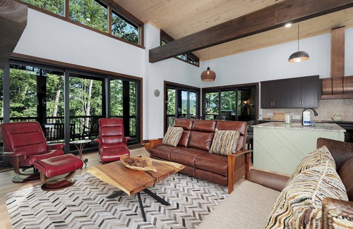 Blue Ridge Cabin | Weavers Nest Blue Ridge GA