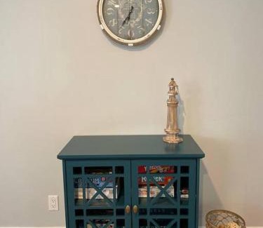 Wasaga Beach House | Webb's Wasaga Beach Oasis