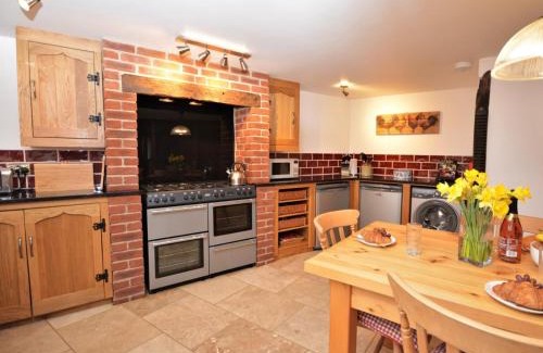 East Portlemouth House | WebberHillFarmCottages