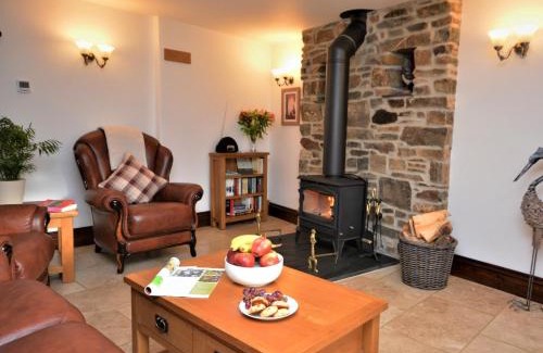 East Portlemouth House | WebberHillFarmCottages