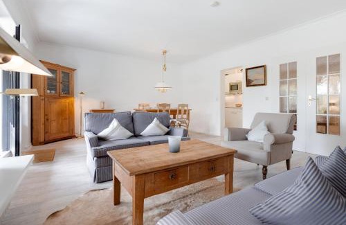 Keitum Apartment | Weber EG