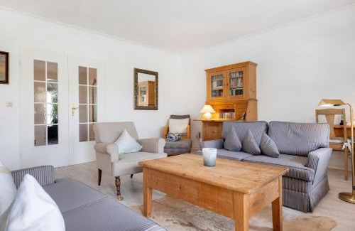 Keitum Apartment | Weber EG