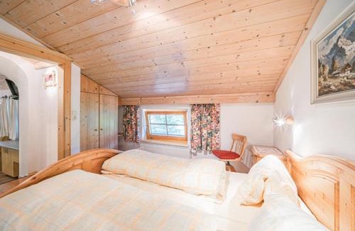 Feuring Apartment | Weberhof Top 3-4-5