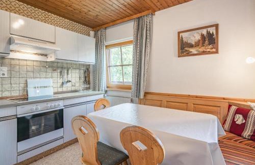 Feuring Apartment | Weberhof Top 3-4-5