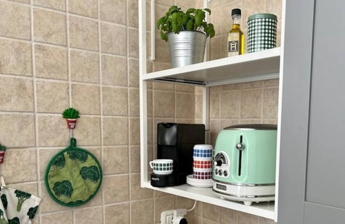 Porto d'Ascoli Apartment | Wedding favors a stone's throw from the sea