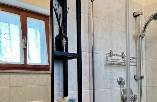 Porto d'Ascoli Apartment | Wedding favors a stone's throw from the sea