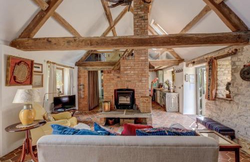 Long Compton House | Wedgewood Barn