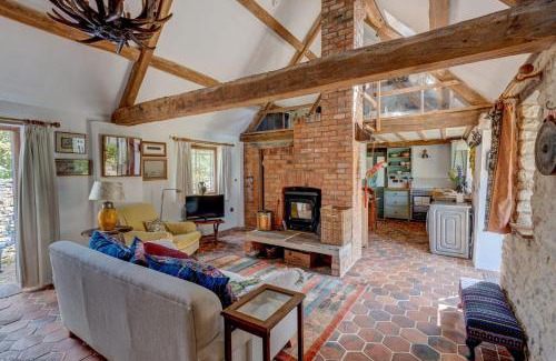 Long Compton House | Wedgewood Barn