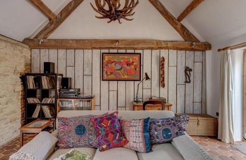 Long Compton House | Wedgewood Barn