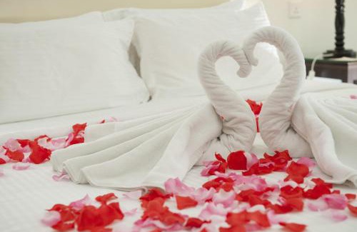 Mont Kiara Hotel | Wedgewood Residences