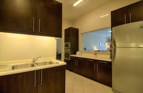 Mont Kiara Hotel | Wedgewood Residences Mont' Kiara