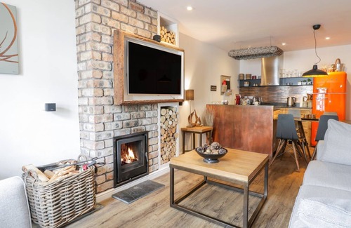 Moffat Cottage | Wee Cottage