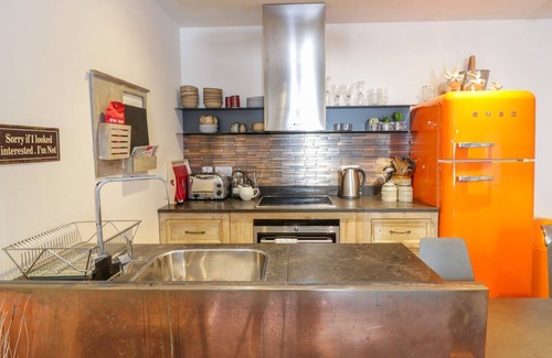 Moffat Cottage | Wee Cottage