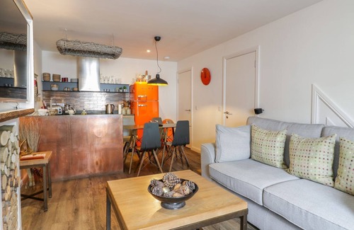 Moffat Cottage | Wee Cottage