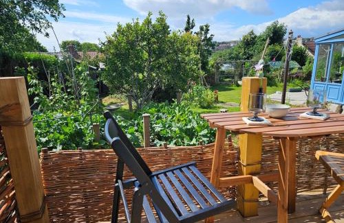Inverkeithing Ski Chalet | Wee Haven