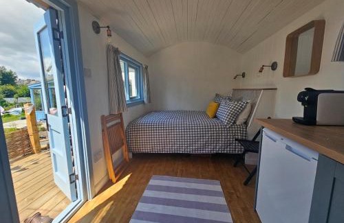 Inverkeithing Ski Chalet | Wee Haven