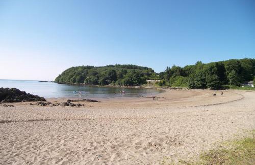 Kirkcudbright House | Wee Newton