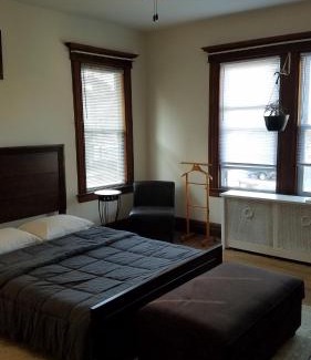 Weehawken Apartment | Weehawken on Hudson