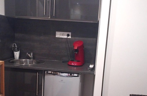Senas Apartment | Week-end en Amoureux Avec spa Privatif Jacuzzi- Legendespa.fr