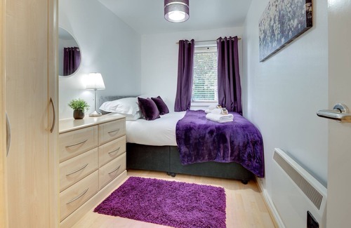 Newcastle-upon-Tyne Apartment | Week2Week Two Bed Gosforth Apartment