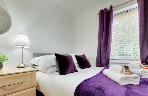 Newcastle-upon-Tyne Apartment | Week2Week Two Bed Gosforth Apartment