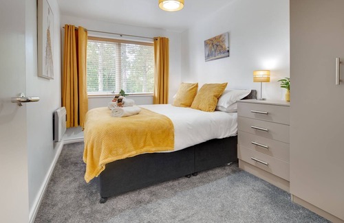 Newcastle-upon-Tyne Apartment | Week2Week Two Bed Gosforth Apartment