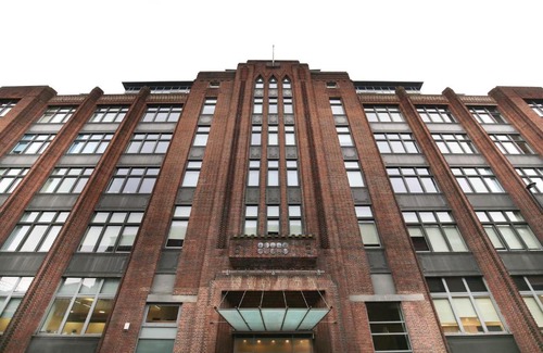 Newcastle-upon-Tyne Apartment | Week2Week Newcastle Fabulous 1BR CIty Centre Flat