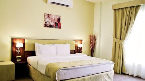 Muscat Hotel | Weekdays Hotel