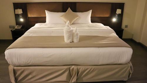 Muscat Hotel | Weekdays Hotel