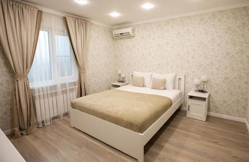 Rostov-on-Don Hotel | Weekend Country Club