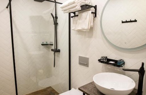 Rostov-on-Don Hotel | Weekend Country Club