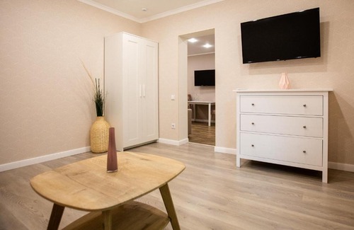 Rostov-on-Don Hotel | Weekend Country Club