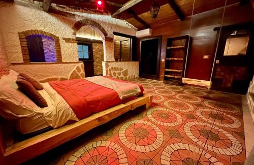 Quartieri Settecenteschi Bed & Breakfast | Weekend Rooms