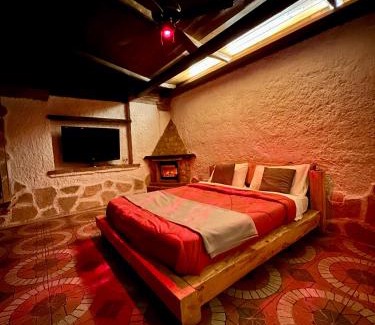 Quartieri Settecenteschi Bed & Breakfast | Weekend Rooms