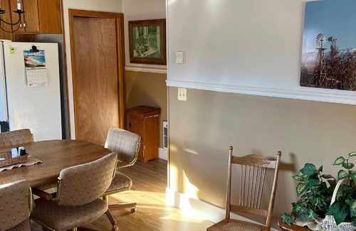 Pymatuning Central Cottage | Weekly Cottage rental At Pymatuning Lake!