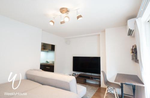 Otsu Hotel | WeeklyHouse Silto Crete - Vacation STAY 14148v
