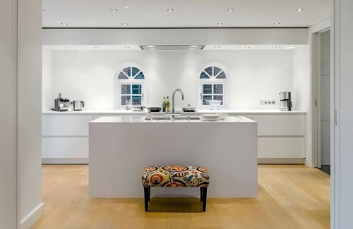 Archsum House | Weetstich - Großzügigkeit und Komfort auf 220qm in Archsum