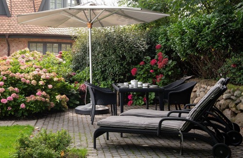 Archsum House | Weetstich - Großzügigkeit und Komfort auf 220qm in Archsum