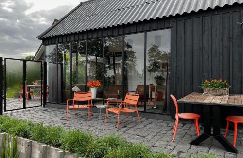 Aperloo House | Weg-van-de-stad vakantieverblijf