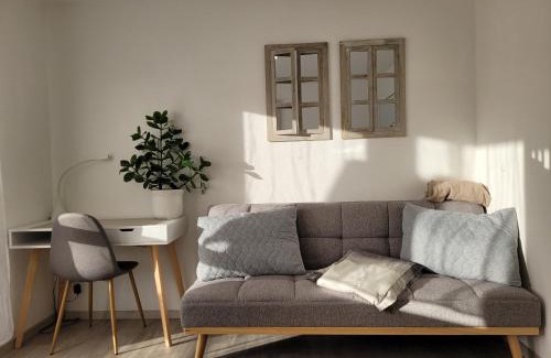 Einruhr Apartment | Wegfreiheit I