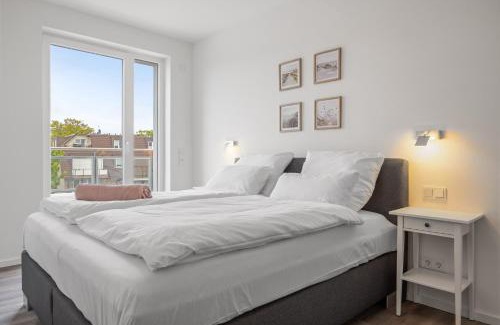 Boltenhagen Apartment | Weiße Villen Weiße Villen 1-11