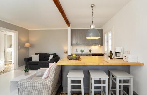 Bojendorf Apartment | Weißes Haus 9123II