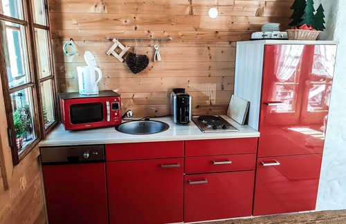 Semmering Cabin | Weigl cottage Semmering - cottage