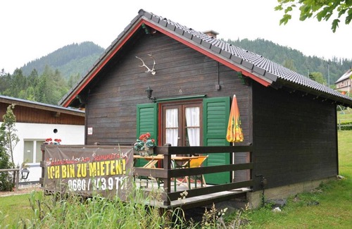 Semmering Cabin | Weigl cottage Semmering - cottage