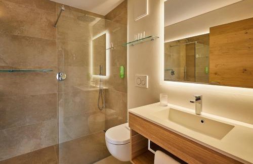 Berg/Monte Apartment | Weingut Klaus Lentsch